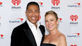 Amy Robach Says She and T.J. Holmes Are 'on the Fence' About Marriage Even Though She Wears a '...