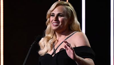 Rebel Wilson Has Canned Her Aussie Book Tour Weeks After Its Release Date Was Abruptly Halted