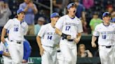 Photos: Creighton baseball hosts Nebraska