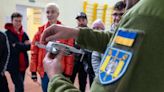 Ukraine has fallen behind Russia in the drone production race, experts say