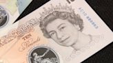 What will happen to our money following Queen Elizabeth II’s death?
