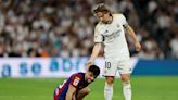 Madrid can seal La Liga title with Girona assistance