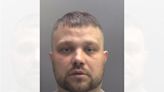 Man jailed 7 years for manslaughter after causing fatal collision on M62