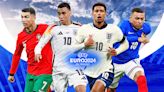 Sancho posts lovely Saka message, England set up Netherlands semi-final