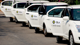 Rida-hailing platform Ola introduces Ola Maps