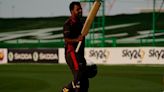UAE's Muhammad Usman retires from international cricket