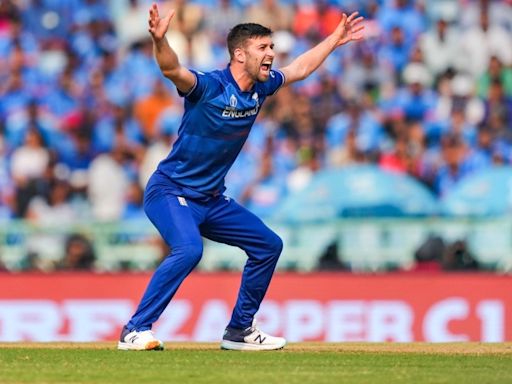 Mark Wood confident of England defending their T20 World Cup title: I believe in them