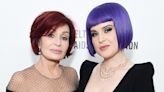 Sharon Osbourne Shares Rare Photo of Kelly Osbourne’s Baby Boy Sidney