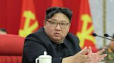 Kim Jong-Un rips up plan to reunify Korea, raising fears of all-out war