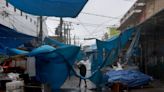 Hurricane Beryl makes landfall in Mexico as threat grows for Texas: Live updates