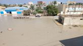 Al menos 5.300 personas habrían muerto en Libia tras las “catastróficas” inundaciones que arrasaron represas y casas