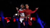 Usher Claps Back at ‘Crazy’ Criticism of Intimate Hug With Alicia Keys at Super Bowl
