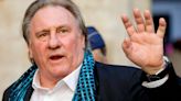 Actor Gérard Depardieu Accused Of Groping Extras