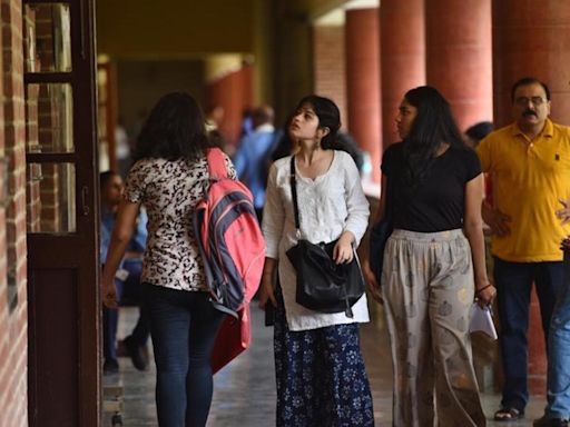 Delhi University admissions may be delayed over CUET-UG results hold-up