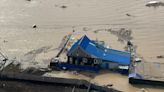 Oil-rich regions in Kazakhstan brace for floods, Siberian rivers burst in Russia