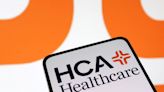 HCA Healthcare raises annual profit forecast