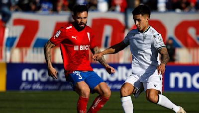 Sorpresa en Copa Chile: Wanderers eliminó a Universidad Católica con una remontada épica