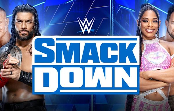 WWE SmackDown Moving to USA Network Sooner Than Expected