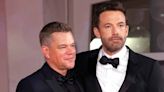 Every Ben Affleck & Matt Damon Movie Ranked As Duo Team Up To Star & Produce New Netflix Thriller RIP