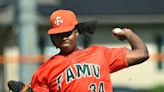 FAMU baseball building on opening weekend success, enduring challenging non-conference slate