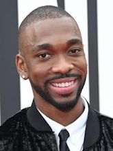 Jay Pharoah