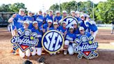 2024 SEC softball: Bracket, schedule, scores, TV times for the tournament