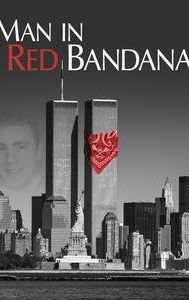 Man in Red Bandana