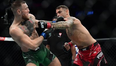 Dustin Poirier shares prediction for Conor McGregor vs. Michael Chandler | BJPenn.com