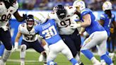 Bears sign defensive tackle Andrew Billings to contract extension