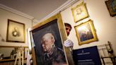 Winston Churchill’s Least Favorite Portrait Set for Sotheby’s, Met Returns Artifact to Iraq, and More: Morning Links for April 17, 2024