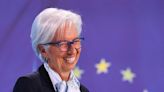 Lagarde pide tiempo y reconoce que la lucha contra la inflación no ha acabado