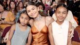 Zendaya's 5 Siblings: All About Her Brothers and Sisters