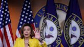 Nancy Pelosi's itinerary for her Asia tour does not mention a Taiwan stopover