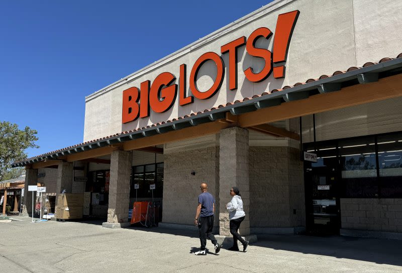 List: Big Lots set to close dozens of stores — here’s where