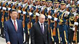 Ukraine war live updates: Putin heaps praise on Xi while in China; Russia says forces advancing 'in all directions' in Ukraine