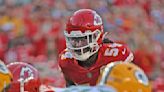 ‘It’s our time’: Chiefs LB Nick Bolton talks about young defenders stepping up as leaders