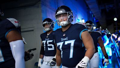 Could The Titans Make The Playoffs This Year?