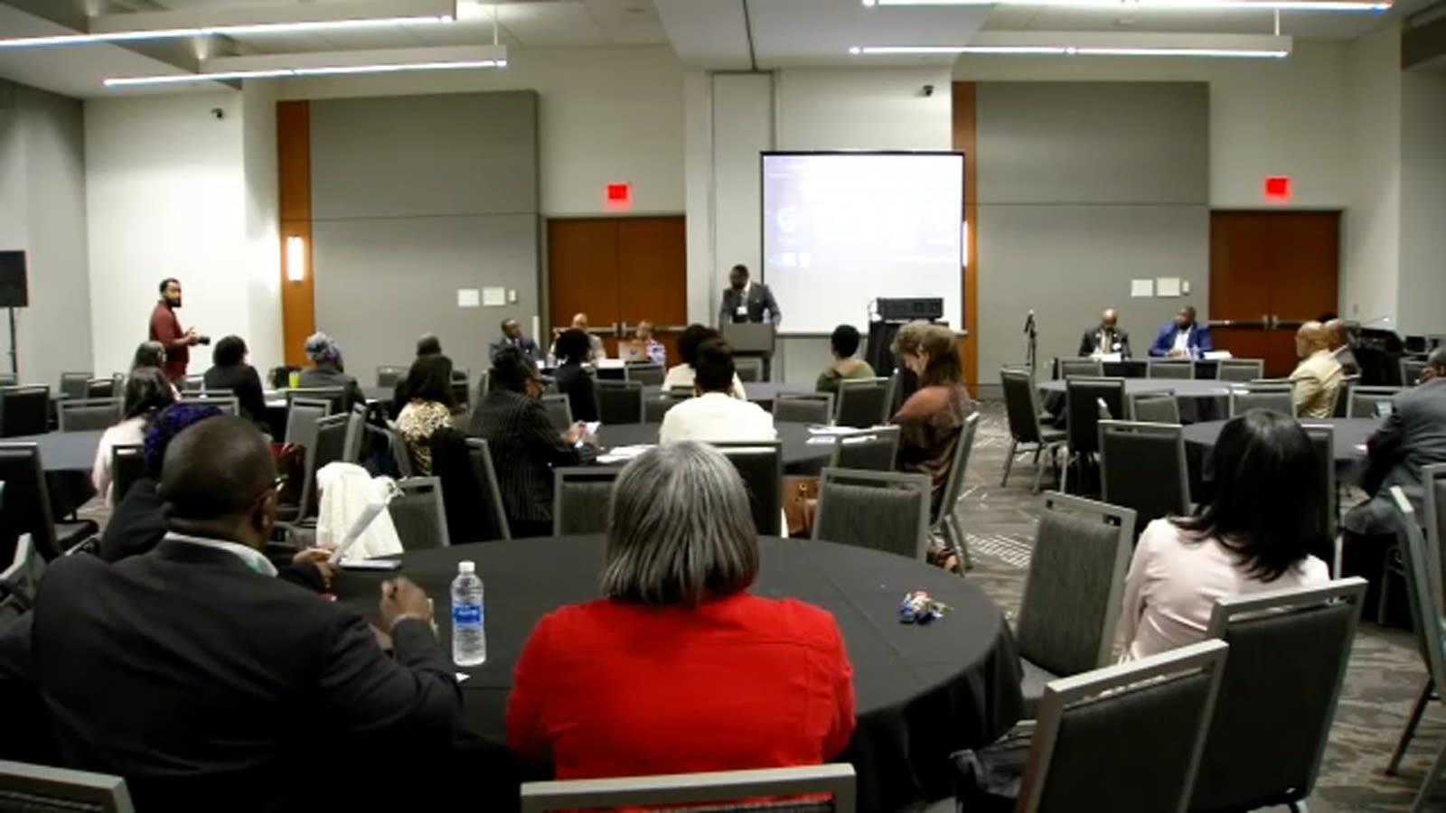 Voter ID and Election 2024 top focuses of annual NC Black Summit