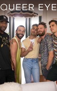 Queer Eye