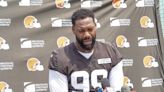 The Thing That Drew Za'Darius Smith Back To Cleveland Browns