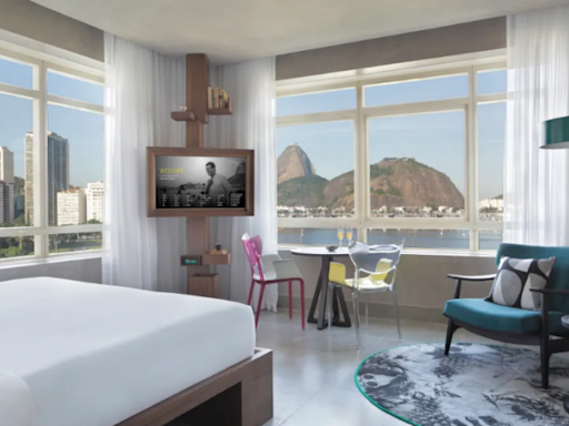 Hilton Continues Rapid Expansion in Brazil with Debut of its 20th Hotel in the Country