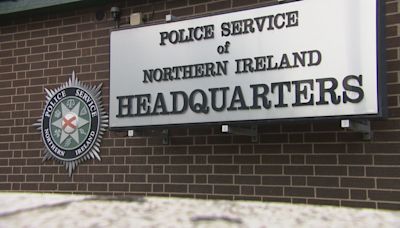 PSNI staff strike action postponed after 'danger money' agreement | ITV News