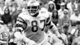 Hall of Famer Claude Humphrey, a star on the Dick Vermeil Eagles, has died