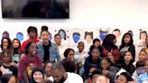 LeBron James Surprises School Students with an Unexpected Visit –– See Their Priceless Reactions!