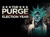 The Purge: Election Year