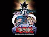 Yu-Gi-Oh!: The Dark Side of Dimensions