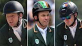 Ireland's showjumping trio into Olympic final as O'Connor hails 'perfect start'