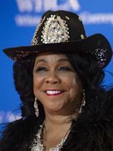 Frederica Wilson