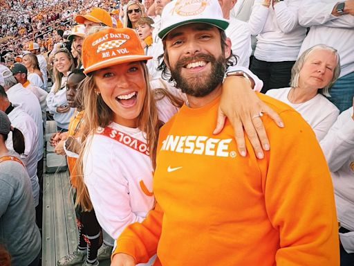 Who Is Lauren Akins? Meet Country Star Thomas Rhett’s Wife and Why She ‘Resented’ Him