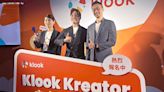 Klook招募影音創作者 Kreator分潤拚視占率｜卡優新聞網